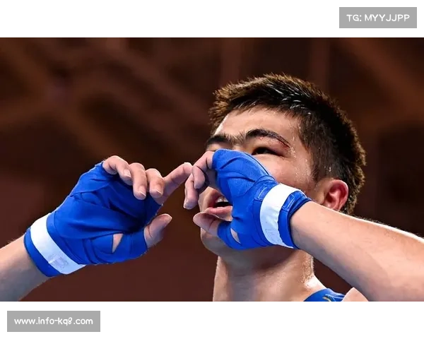 新疆拳击崛起被国际金牌教头看作中国冲击世界冠军的重要力量