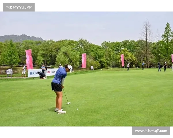 杭州高尔夫赛事助力中国职业体育体系高质量建设与发展探索