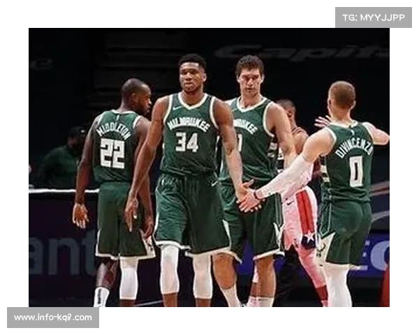 勇士与雄鹿对决引爆NBA常规赛 热血对抗成焦点