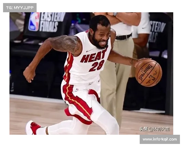 热火快节奏进攻颠覆传统半场战术打法