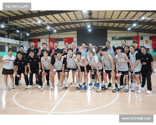 国手黄思静WCBA总决赛表现全面，攻防俱佳