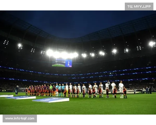 托特纳姆热刺球场非足球赛事收入可观，智能设施与多元运营成典范