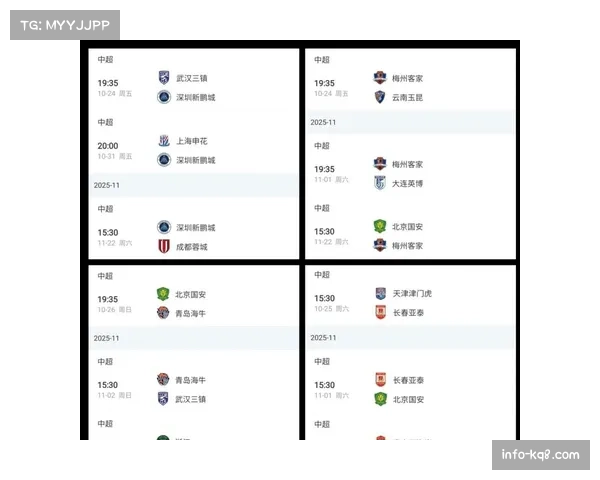 负分开局下的中超新赛季：从第一轮开始的保级与争冠混战